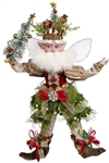 Mark Roberts Christmas Tree Fairy