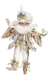 Mark Roberts White Christmas Fairy