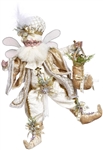 Mark Roberts White Christmas Fairy