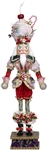 Mark Roberts Sweet Treat Nutcracker