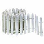 SNOW FENCE WHITE