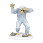 Department 56 Village Yeti