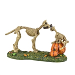 Department 56 Halloween Village Haunted Pets At Play