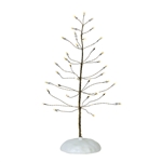 Department 56 Winter Brite Tree White