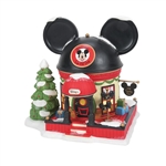 Disney Village Mickey Mouse Ear Hat Shop