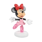 Department 56 Disney Village Minnie's Arabesque