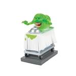 Department 56 Ghostbusters Slimer