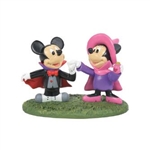 Disney Village Mickey and Minnie's Costume Fun