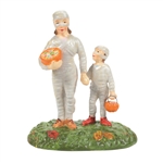 Department 56 Halloween Village Mommy Treats