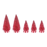Department 56 Candy Base Trees