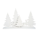 Department 56 Woodsy Silhouette
