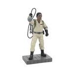 Department 56 Ghostbusters Winston Zeddemore