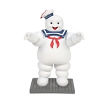 Department 56 Ghostbusters Mr. Stay Puft