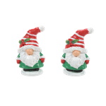 Department 56 Village Candy Cane Gnomes