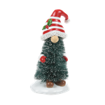 Department 56 Village Outdoor Christmas Gnome