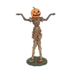 Halloween Village Corn Creeper