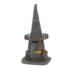 The Nightmare Before Christmas Witch Tower