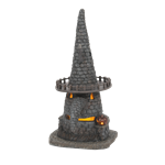 The Nightmare Before Christmas Witch Tower