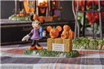 Disney Village Minnie Picks A Winner