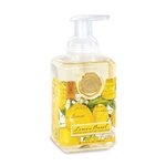 Michel Design Works Lemon Basil Hand Soap
