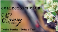 Envy Wines - Collectors Club