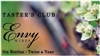 Envy Wines - Tasters Club