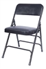 Blue Metal Discount Folding Chair Discount