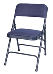 Wholesale Prices -padded-metal-foldng-chair