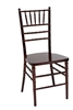 Mahogany  chiavari chair, Free Shipping  chiavari chairs, Wisconsin Chiavari Chiavari Chairs, Gold Chiavari Chiars ,