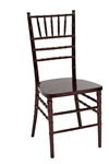 Mahogany  chiavari chair, Free Shipping  chiavari chairs, Wisconsin Chiavari Chiavari Chairs, Gold Chiavari Chiars ,