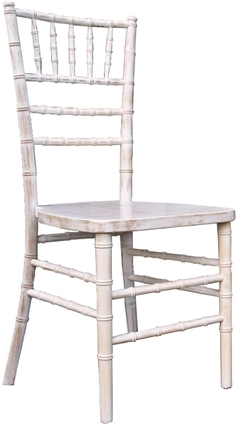 Discount LImewash- Chiavari Chairs Wholesale Prices