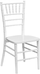 White Wholesale Chiavari  Chair