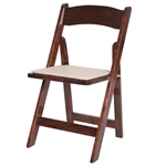 Wood-folding-chair-Fruitwoods