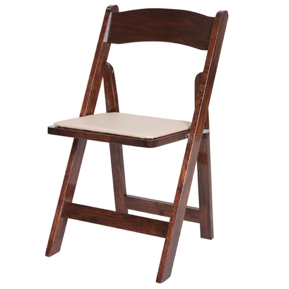 Wood-folding-chair-Fruitwoods