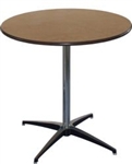 24" Discount Cocktail Table