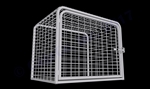 Heavy Duty Dog Crate