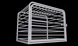 Heavy Duty Dog Crate