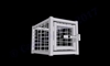 Heavy Duty Dog Crate