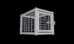 Heavy Duty Dog Crate