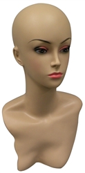 Lori Female Fleshtone Display Head