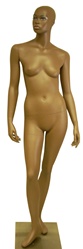 Carmen Female African American Female Mannequin