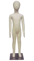 Posable Child Mannequin