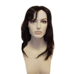 Female Mannequin Wig