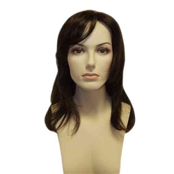 Female Mannequin Wig