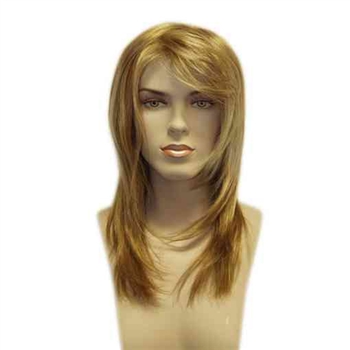 Female Mannequin Wig