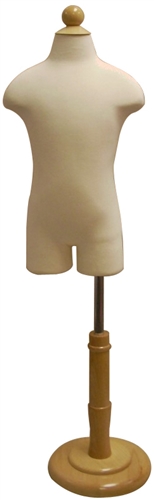 Unisex Childs Dress From from www.zingdisplay.com