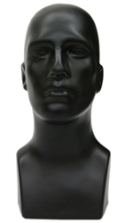 Display Head Form