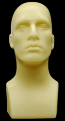 Display Head Form