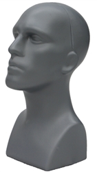 Display Head Form