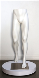 Muscular Athletic Male Pant Form In Multiple Colors From ZingDisplay.com